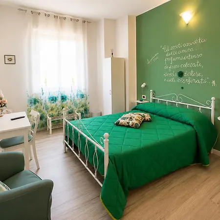 Maison d'hôtes La Collina Dei Poeti 78 Primavere