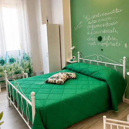 La Collina Dei Poeti 78 Primavere Maison d'hôtes 3*