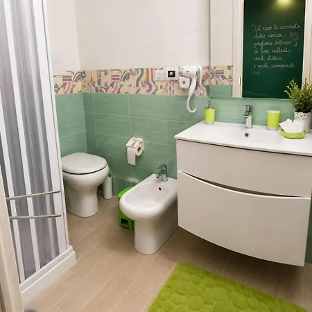 Maison d'hôtes La Collina Dei Poeti 78 Primavere