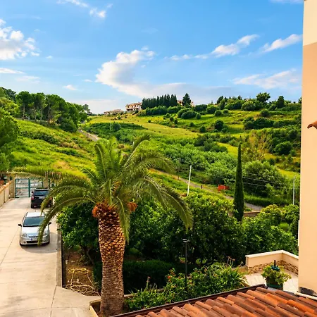 Maison d'hôtes La Collina Dei Poeti 78 Primavere Catanzaro